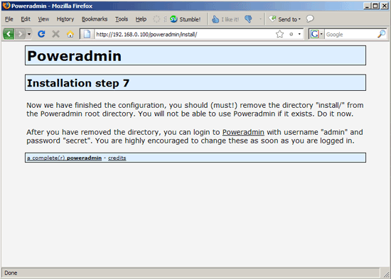 powerdns-7