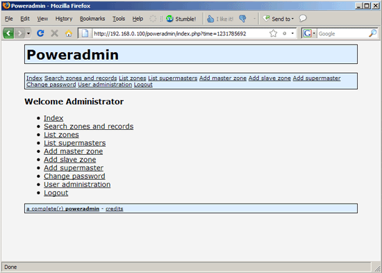 powerdns-9